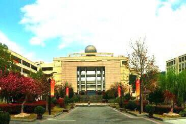 臨安於潛中學(xué)